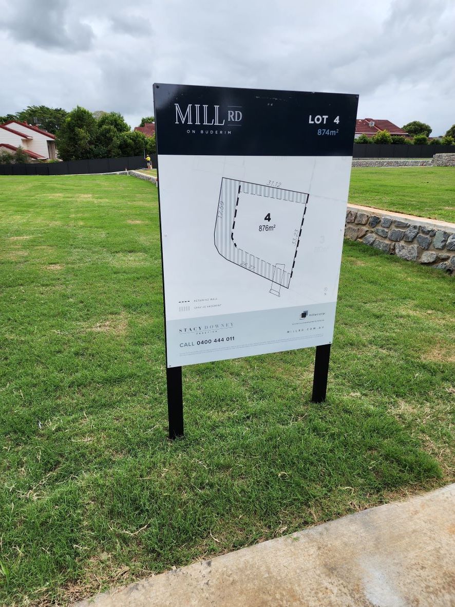 Mill Road Estate - Buderim