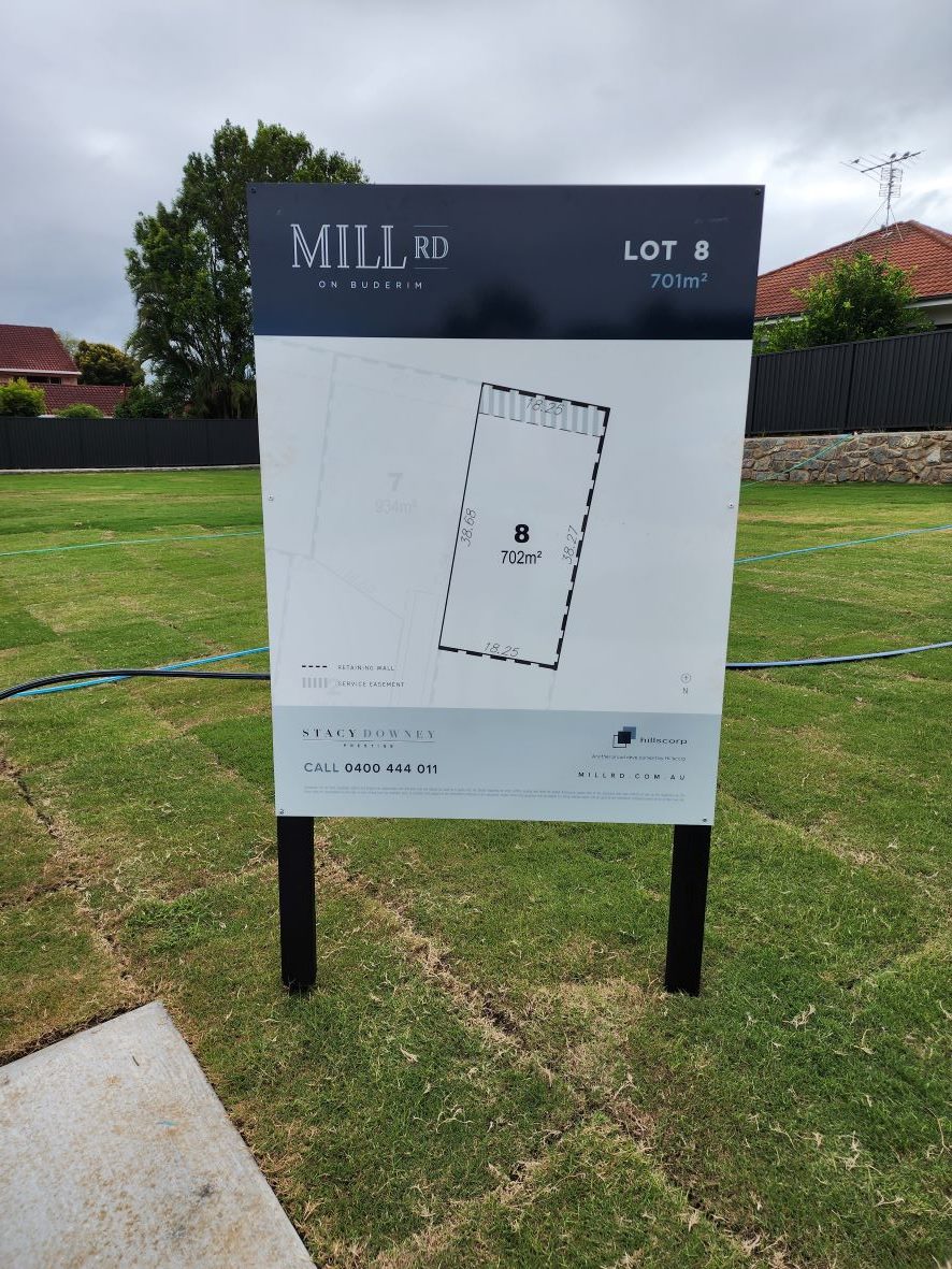 Mill Road Estate - Buderim