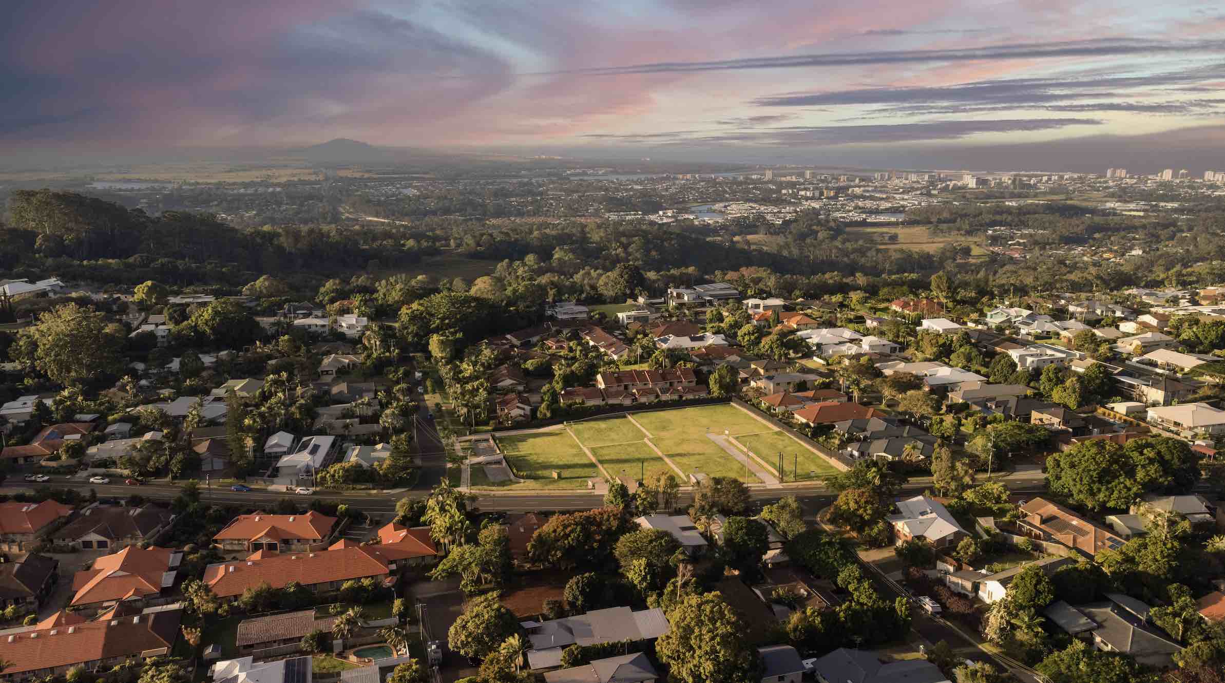 Mill Road Estate - Buderim