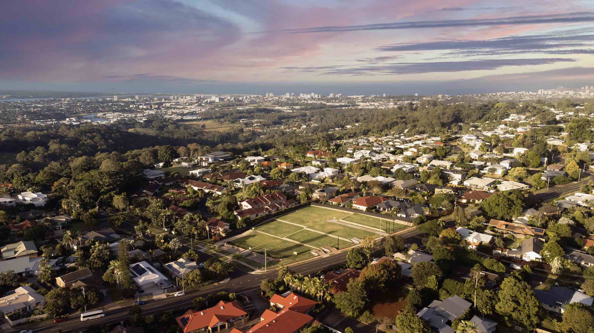 Mill Road Estate - Buderim