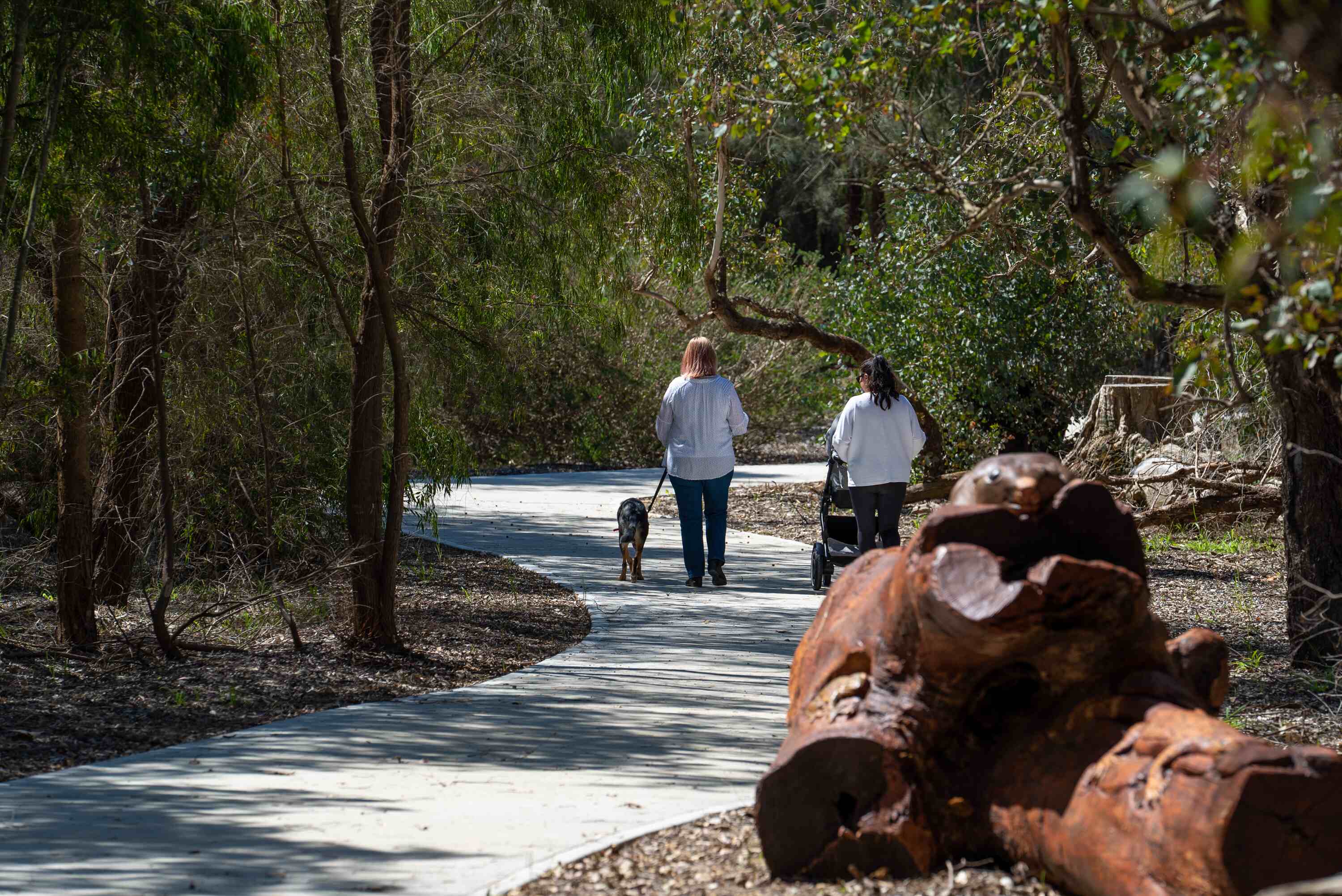Millars Landing Estate - Baldivis Lifestyle
