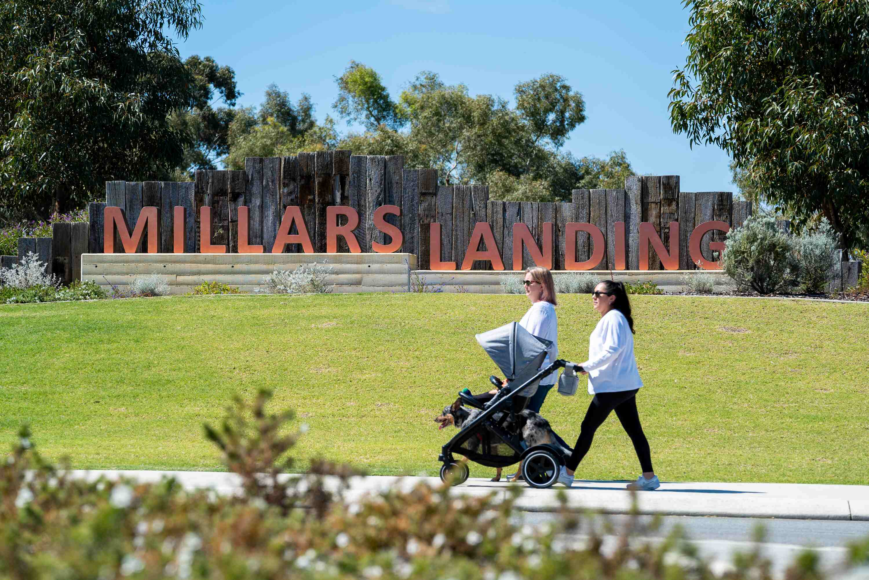 Millars Landing Estate - Baldivis Lifestyle