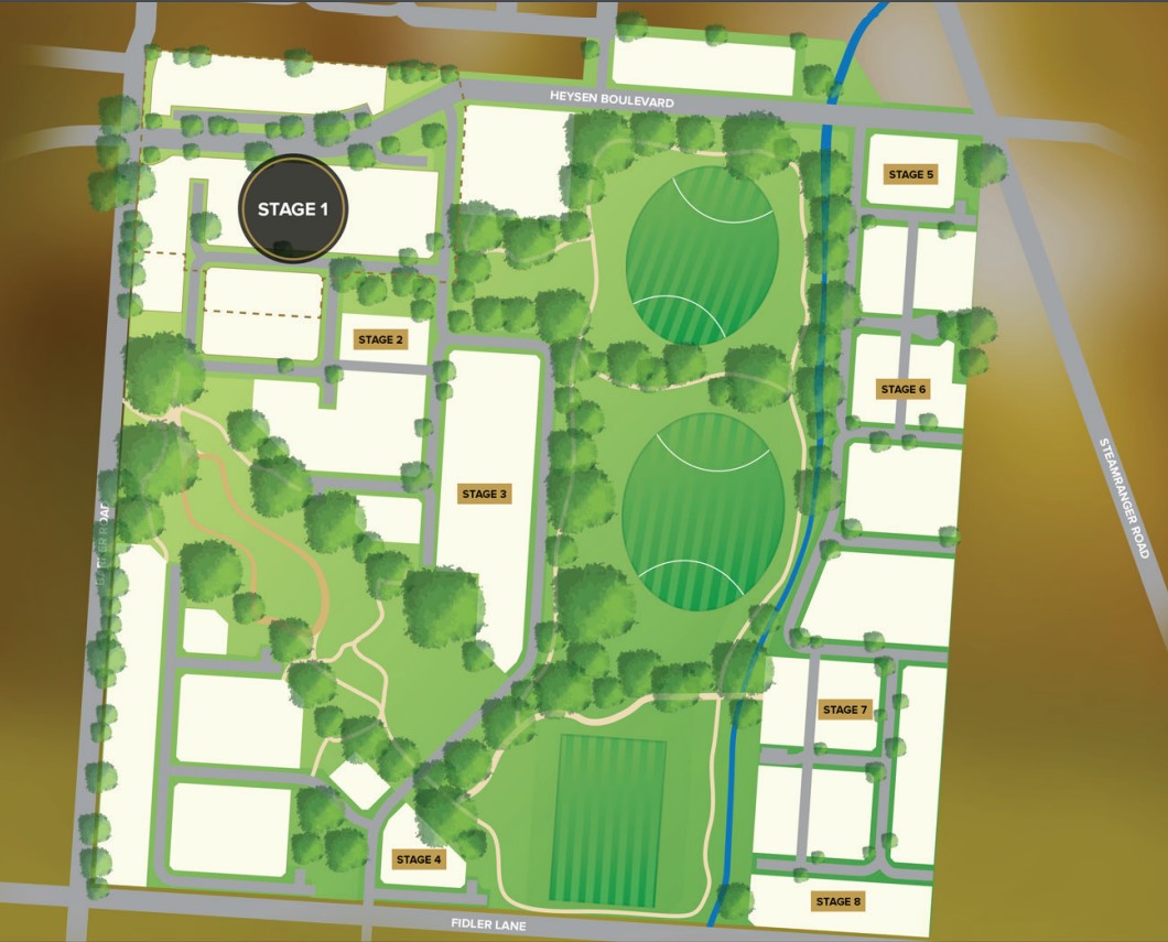Minters Fields Estate - Mount Barker