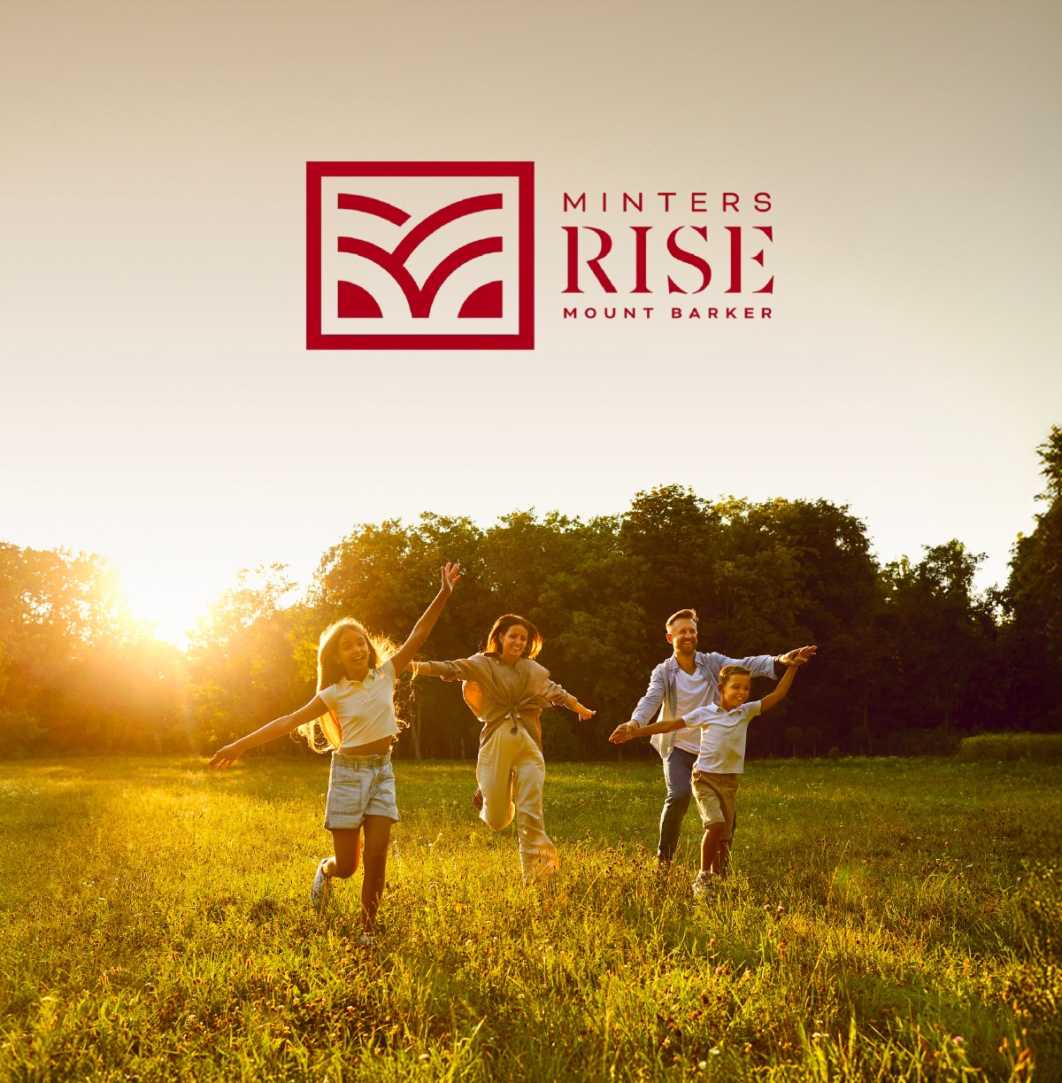 Minters Rise Estate - Mount Barker Other