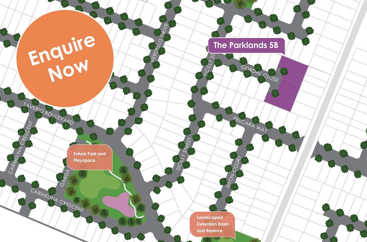 Miravale Estate - Angle Vale Masterplan