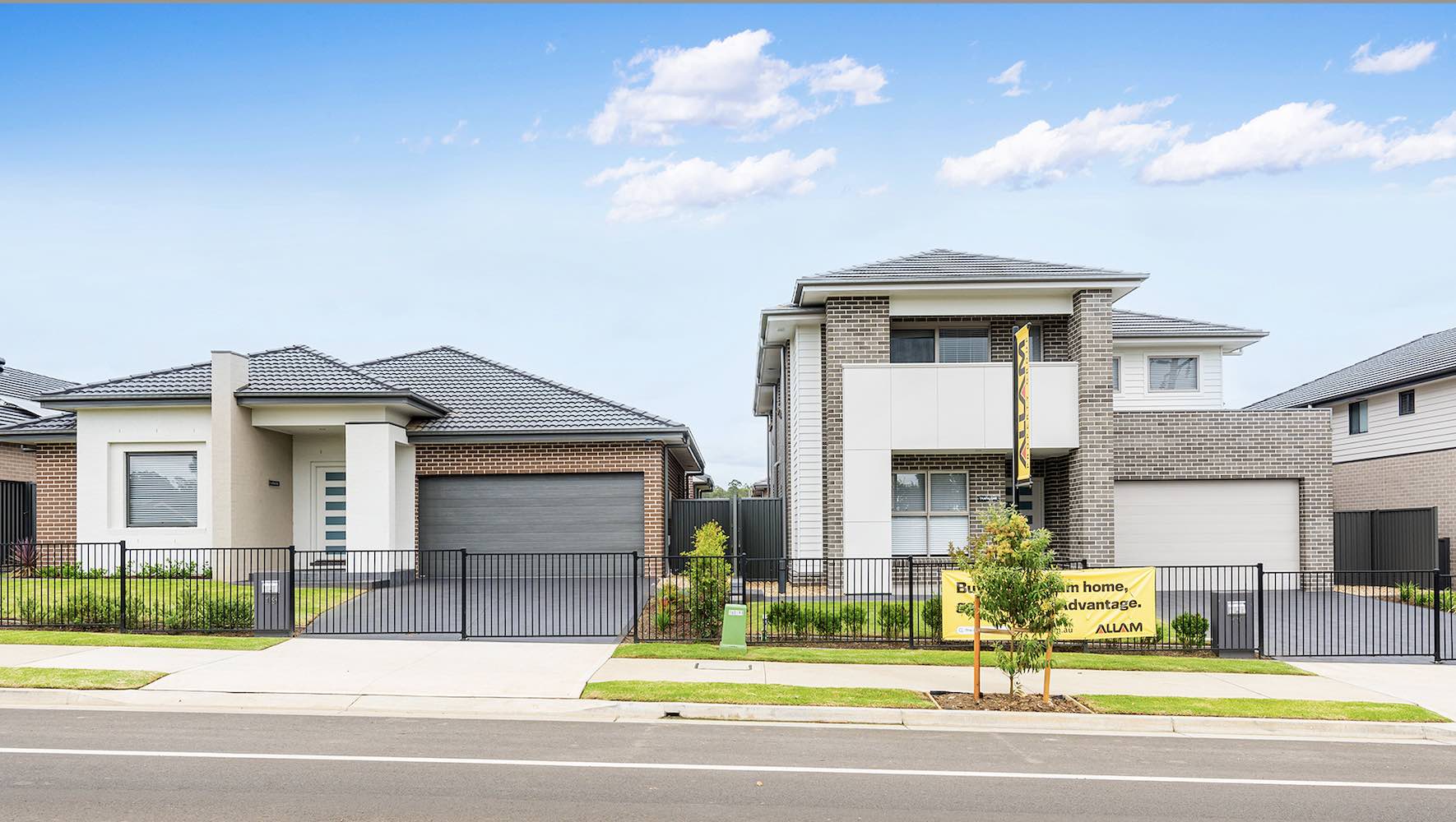 Mirragan Estate - Silverdale