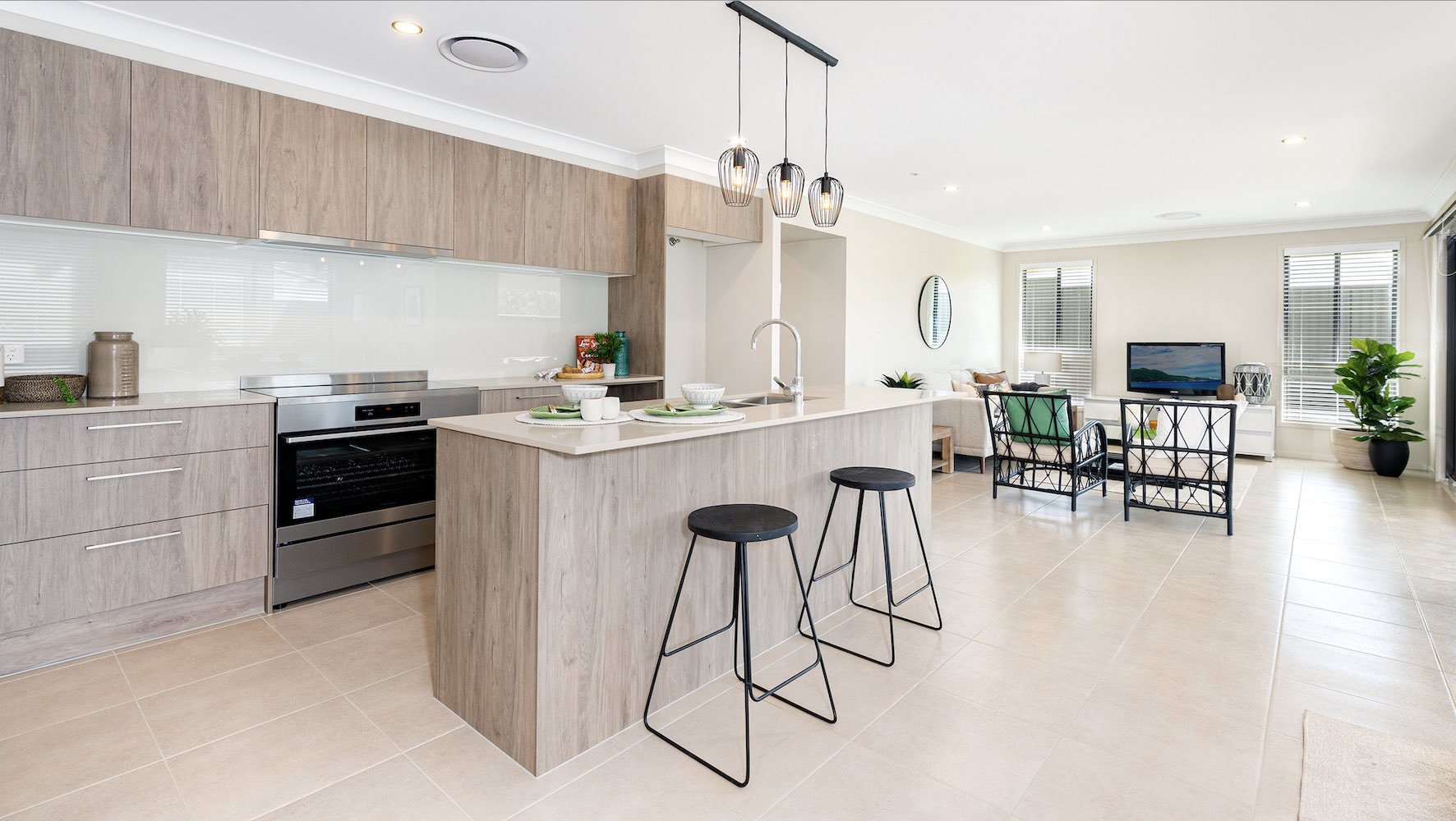 Mirragan Estate - Silverdale