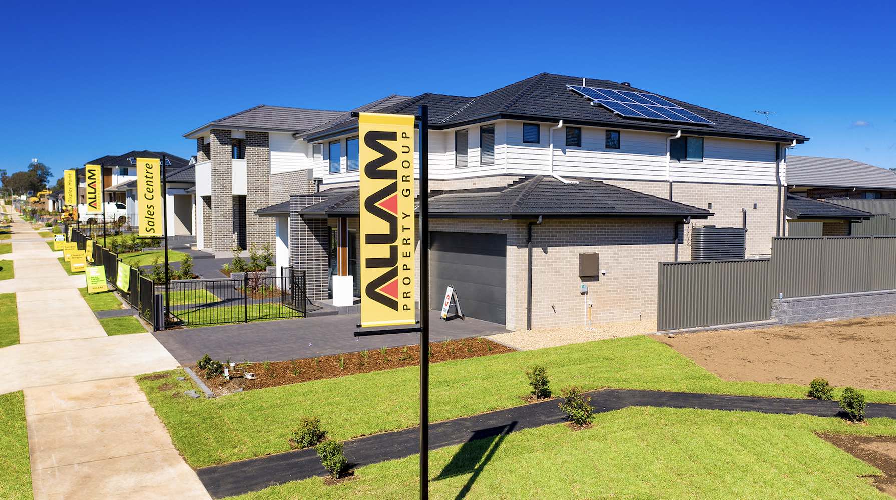 Mirragan Estate - Silverdale