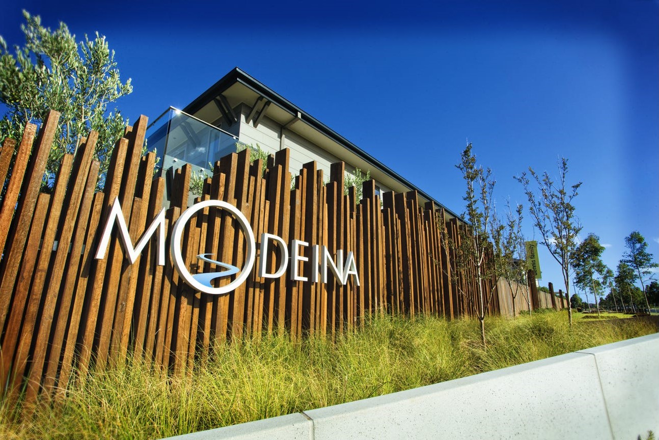 Modeina Estate - Burnsid Other