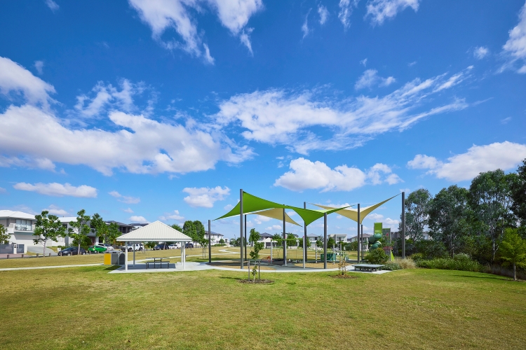 Monarch Estate - Rochedale Park
