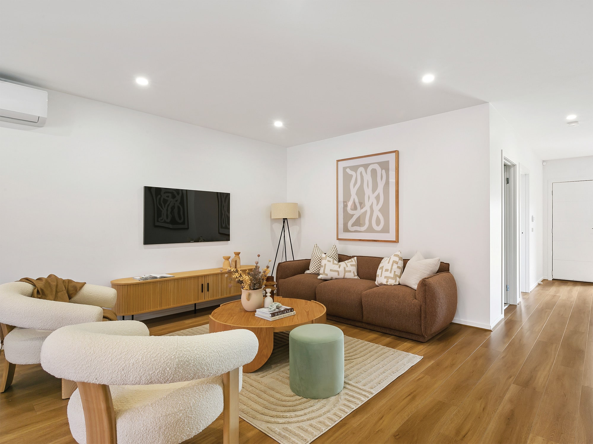 Mondina Rise at Leneva Valley Estate - Leneva Living