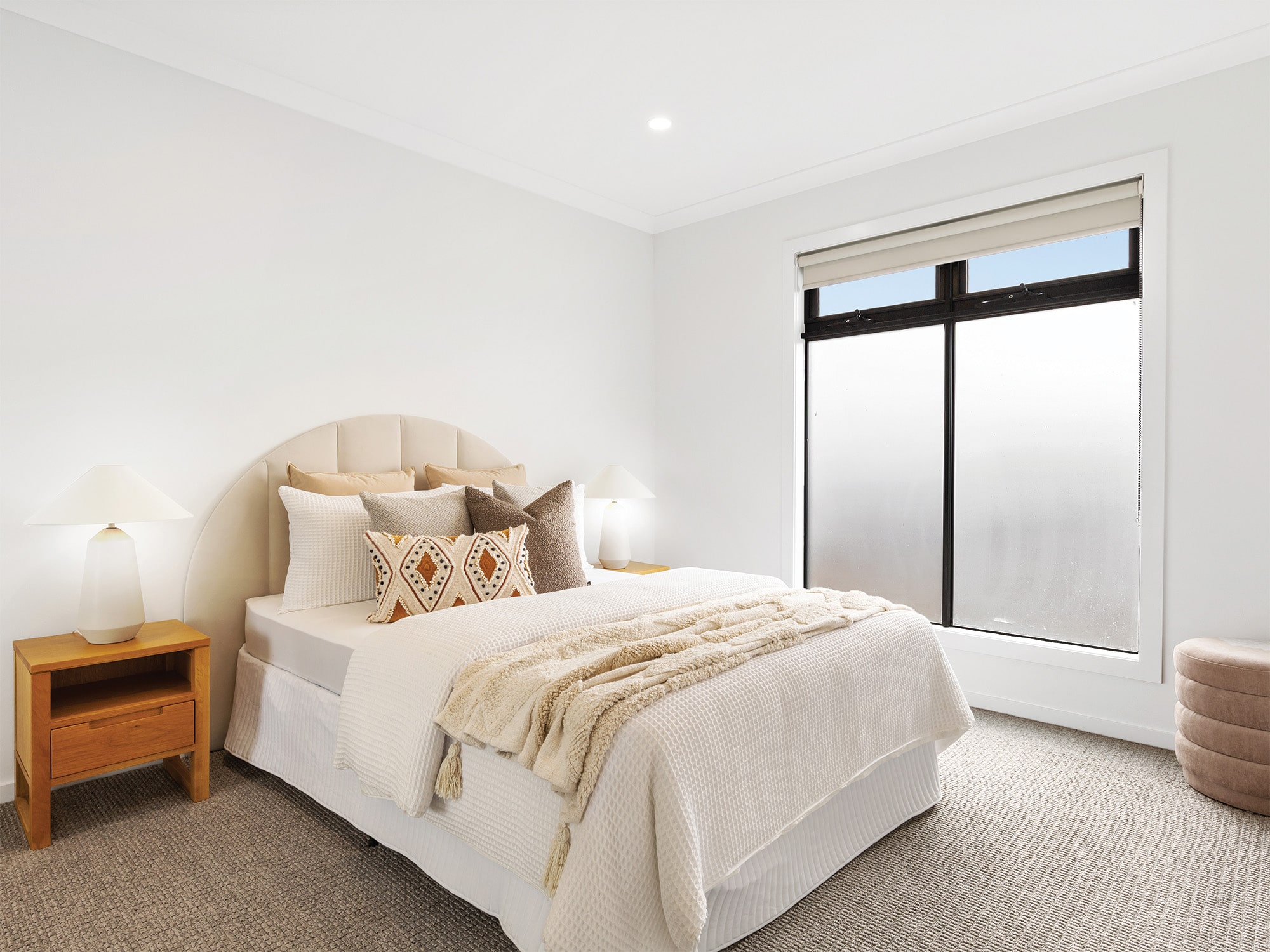 Mondina Rise at Leneva Valley Estate - Leneva Bedroom