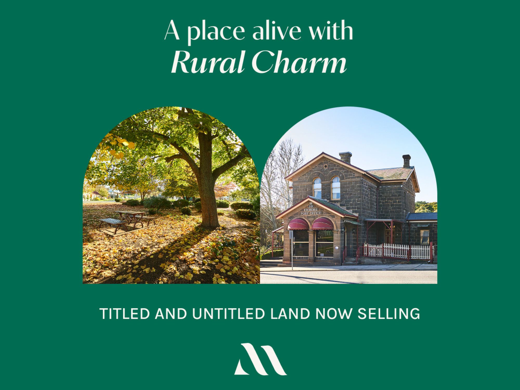 Montana Estate - Kilmor Lifestyle