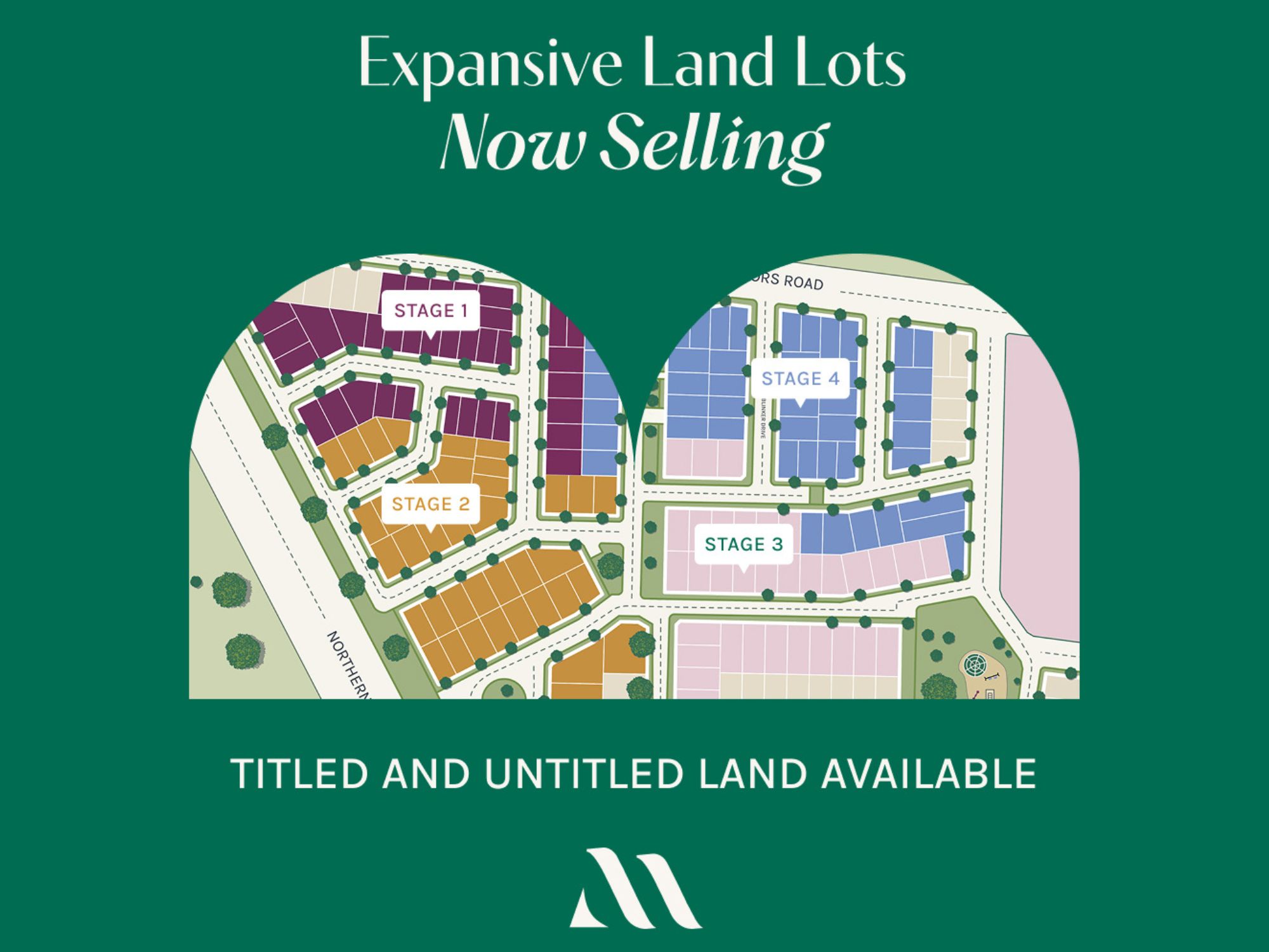 Montana Estate - Kilmor Lifestyle