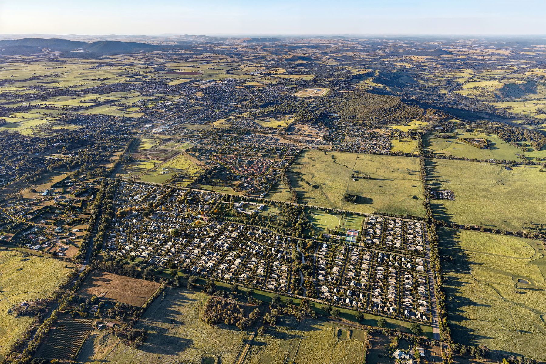 Montana Estate - Kilmore