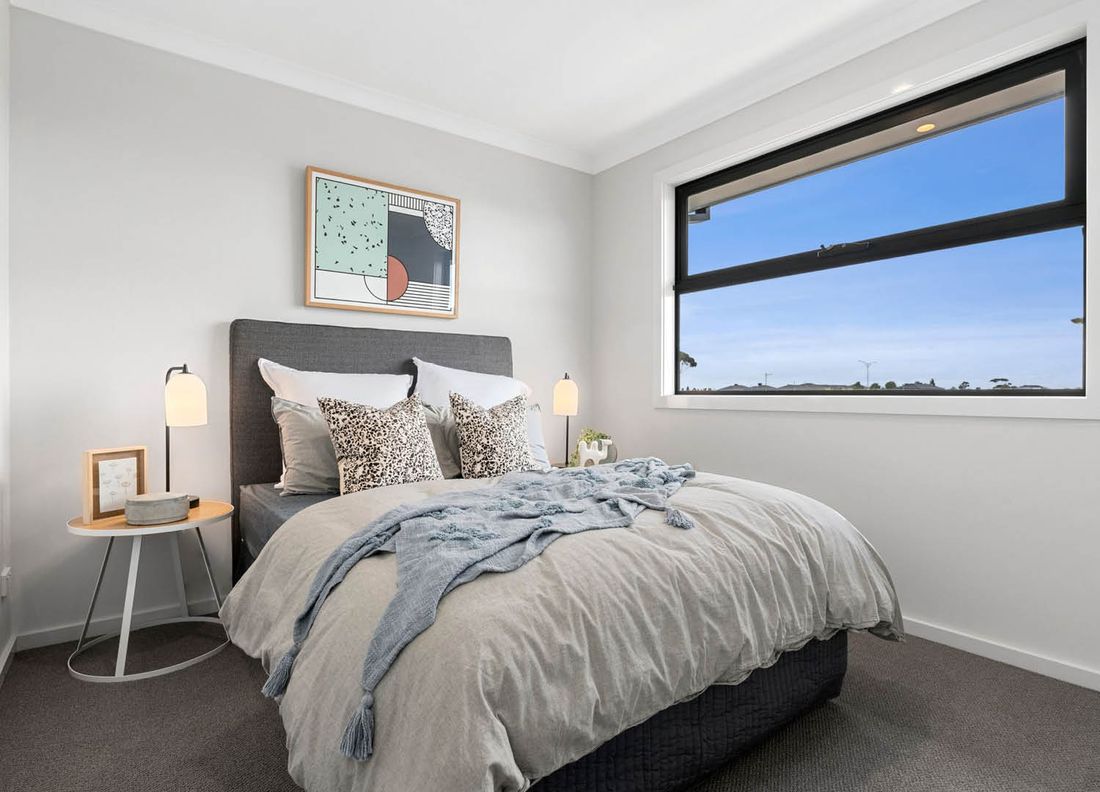 Montauk Townhomes at Mambourin - Mambourin