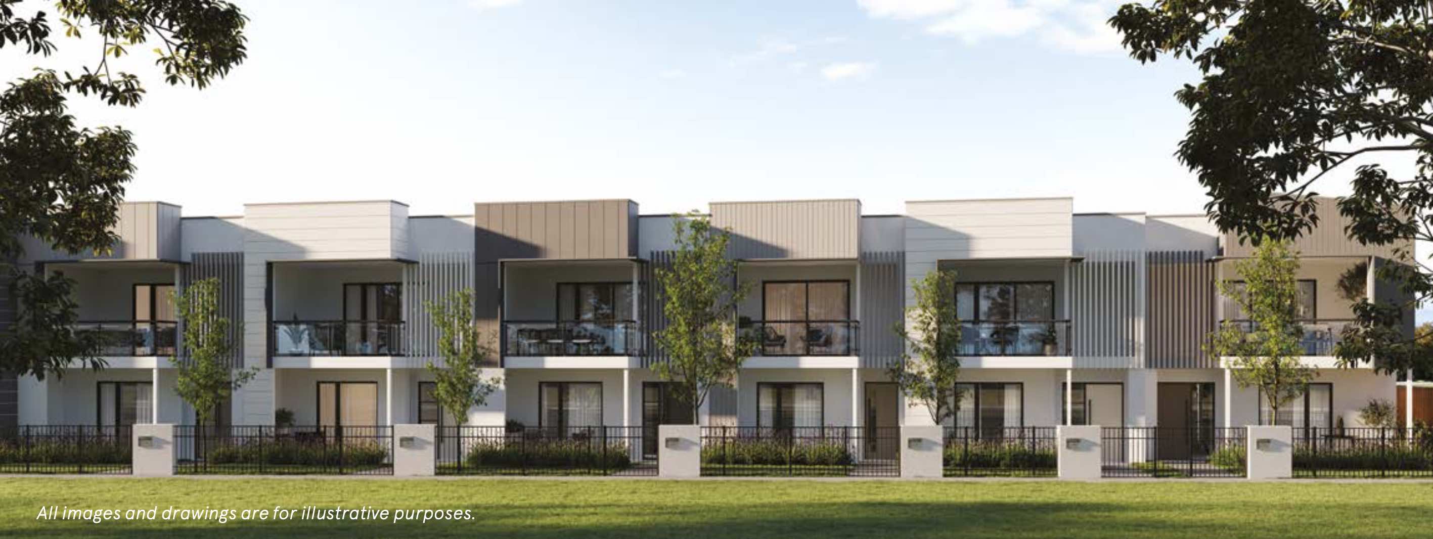 Montelena in Atherstone Estate - 32 Wimbledon Boulevard, Strathtulloh VIC 3338