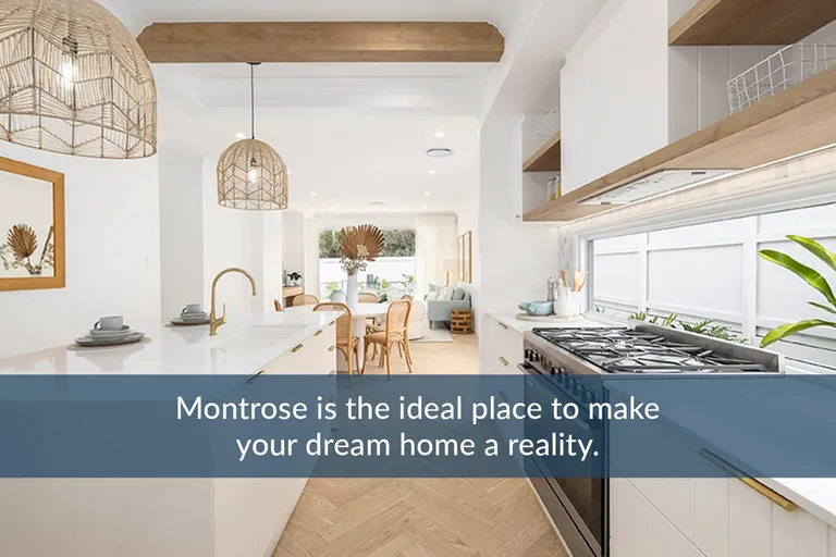 Montrose Estate - Morayfield 