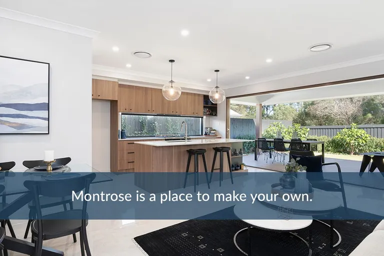 Montrose Estate - Morayfield 