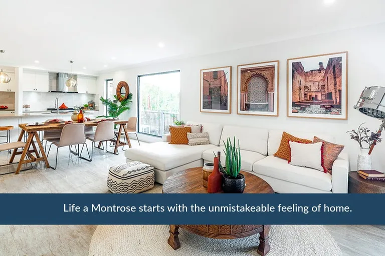 Montrose Estate - Morayfield 