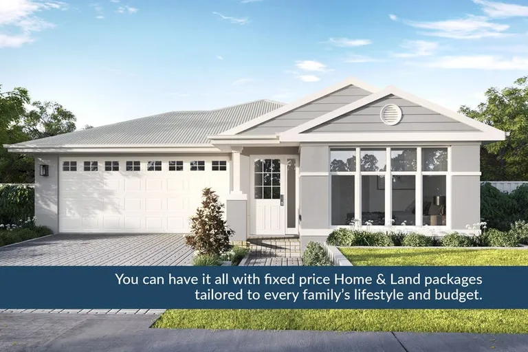 Montrose Estate - Morayfield 