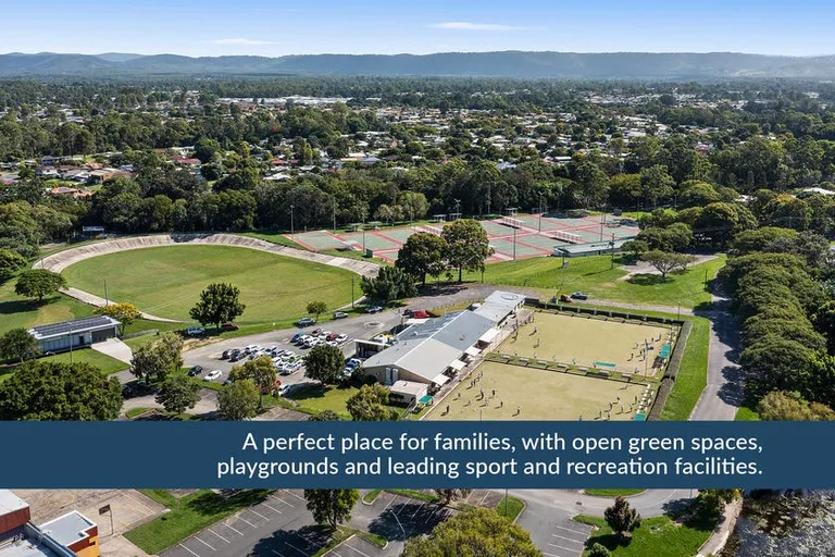 Montrose Estate - Morayfield 