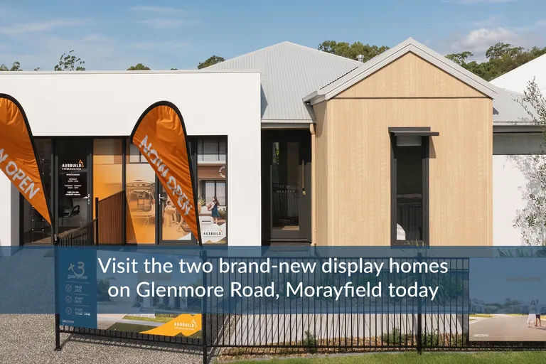 Montrose Estate - Morayfield 