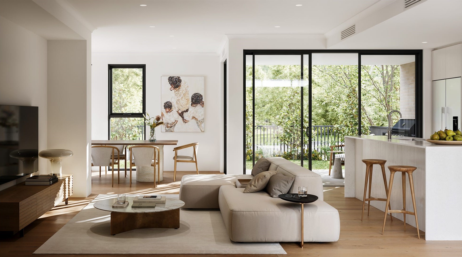 Monument East Estate - Fremantle Living