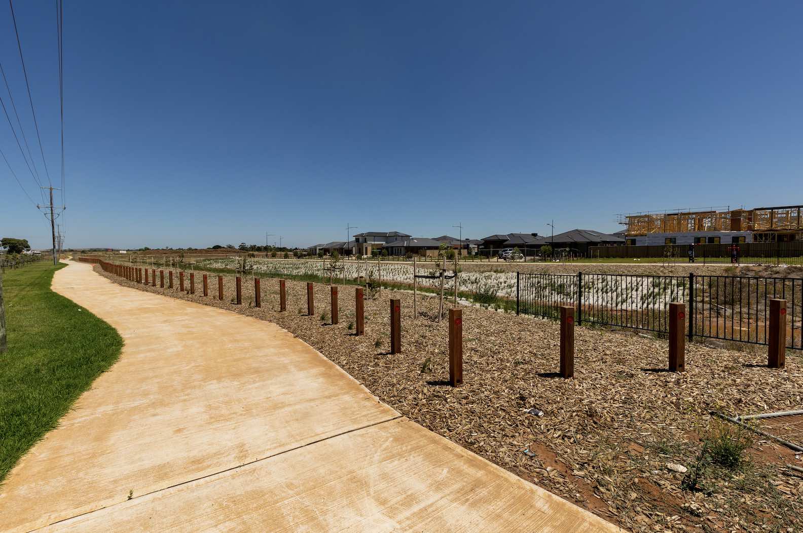 Monument Estate - Bonnie Brook
