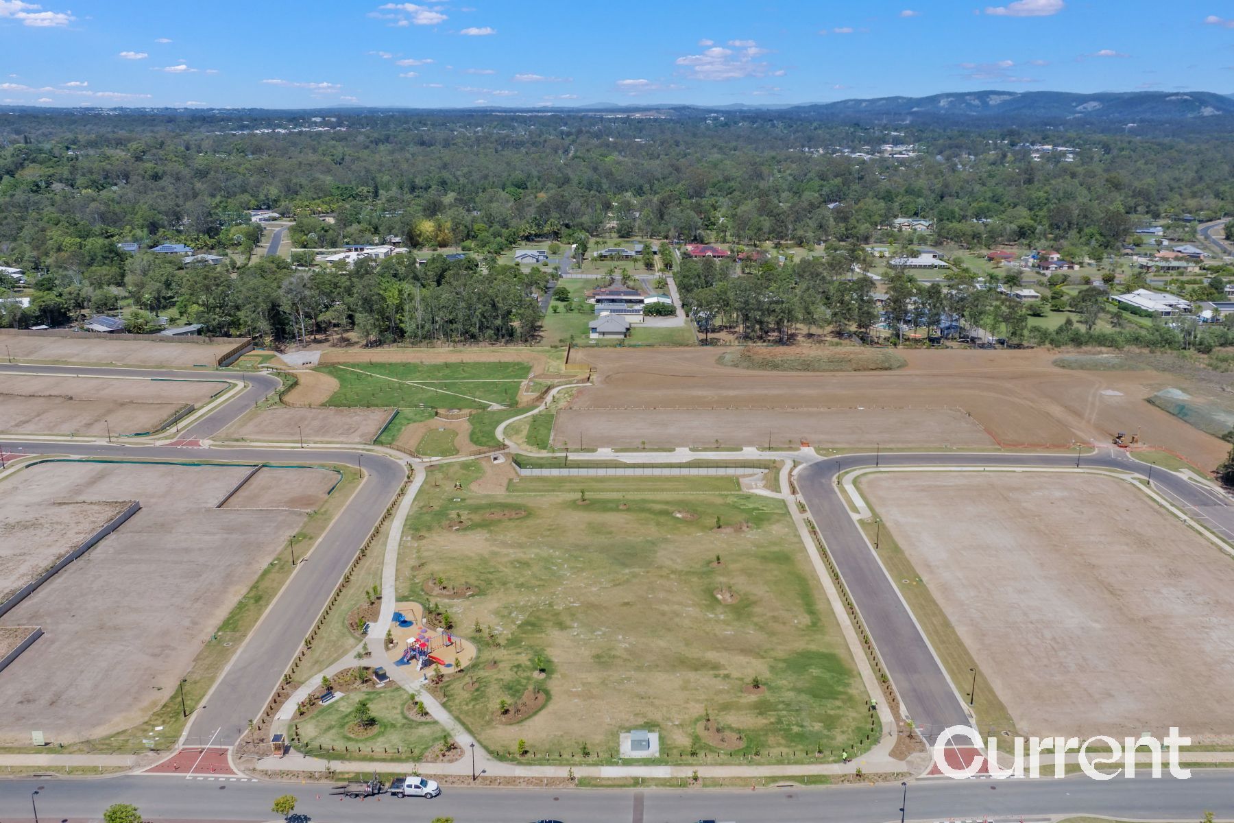 Morayfield Landing Estate - Morayfield 