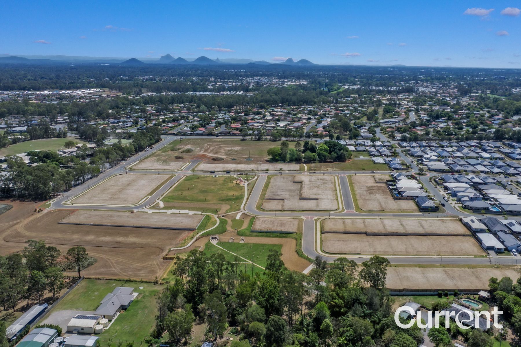 Morayfield Landing Estate - Morayfield 