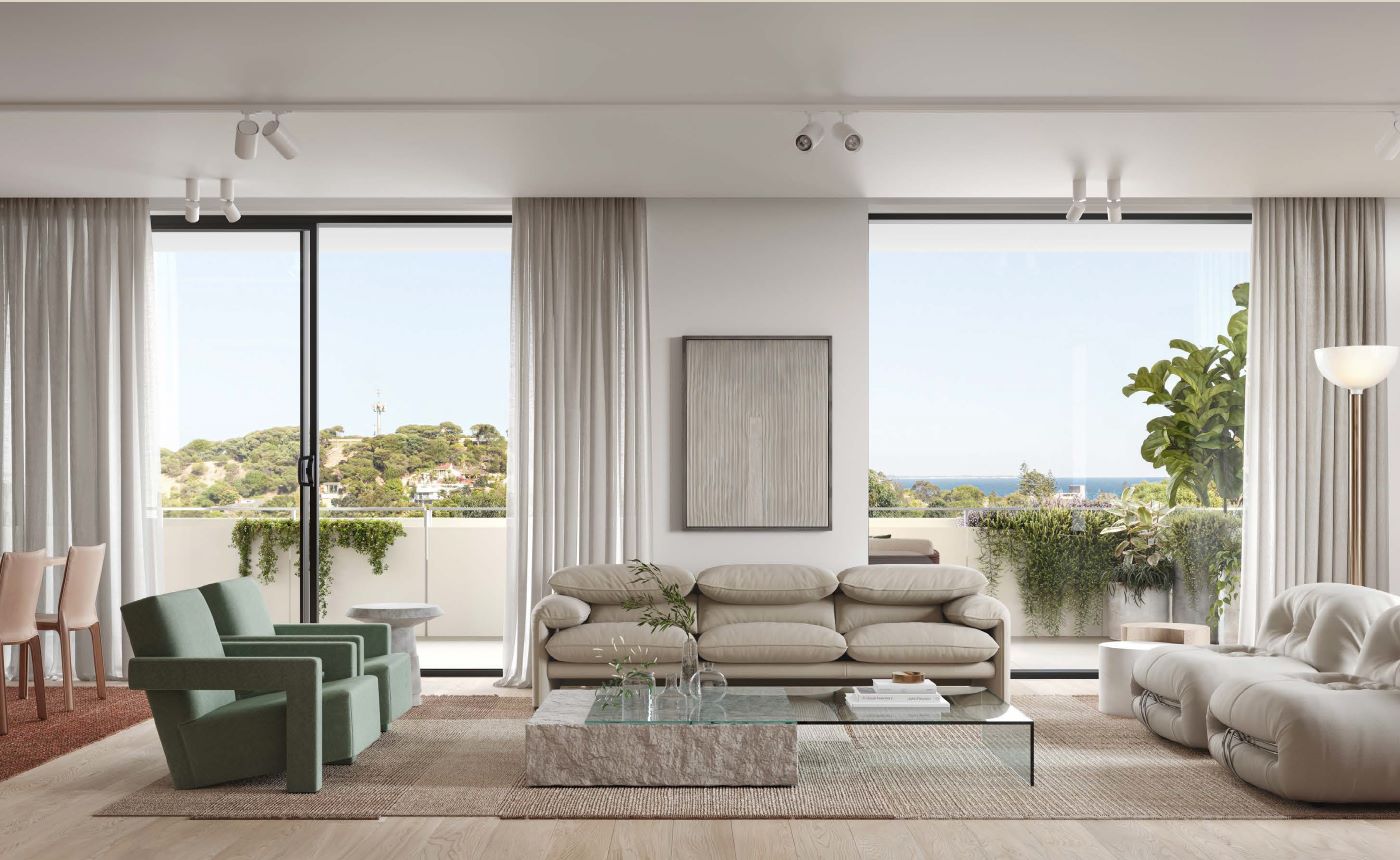 Mos Lane Estate - Mosman Park Living