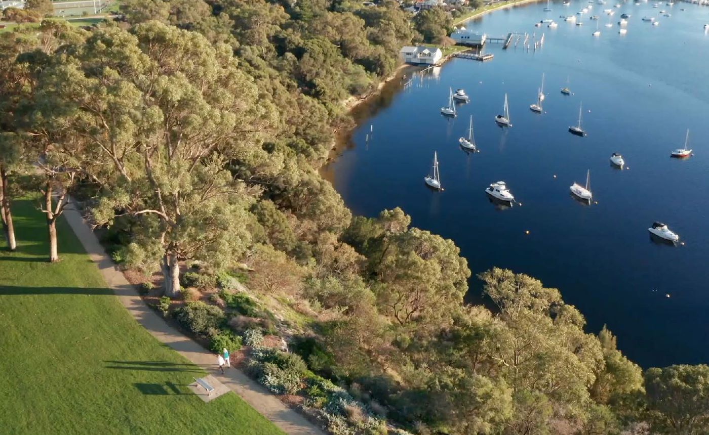 Mos Lane Estate - Mosman Park Other