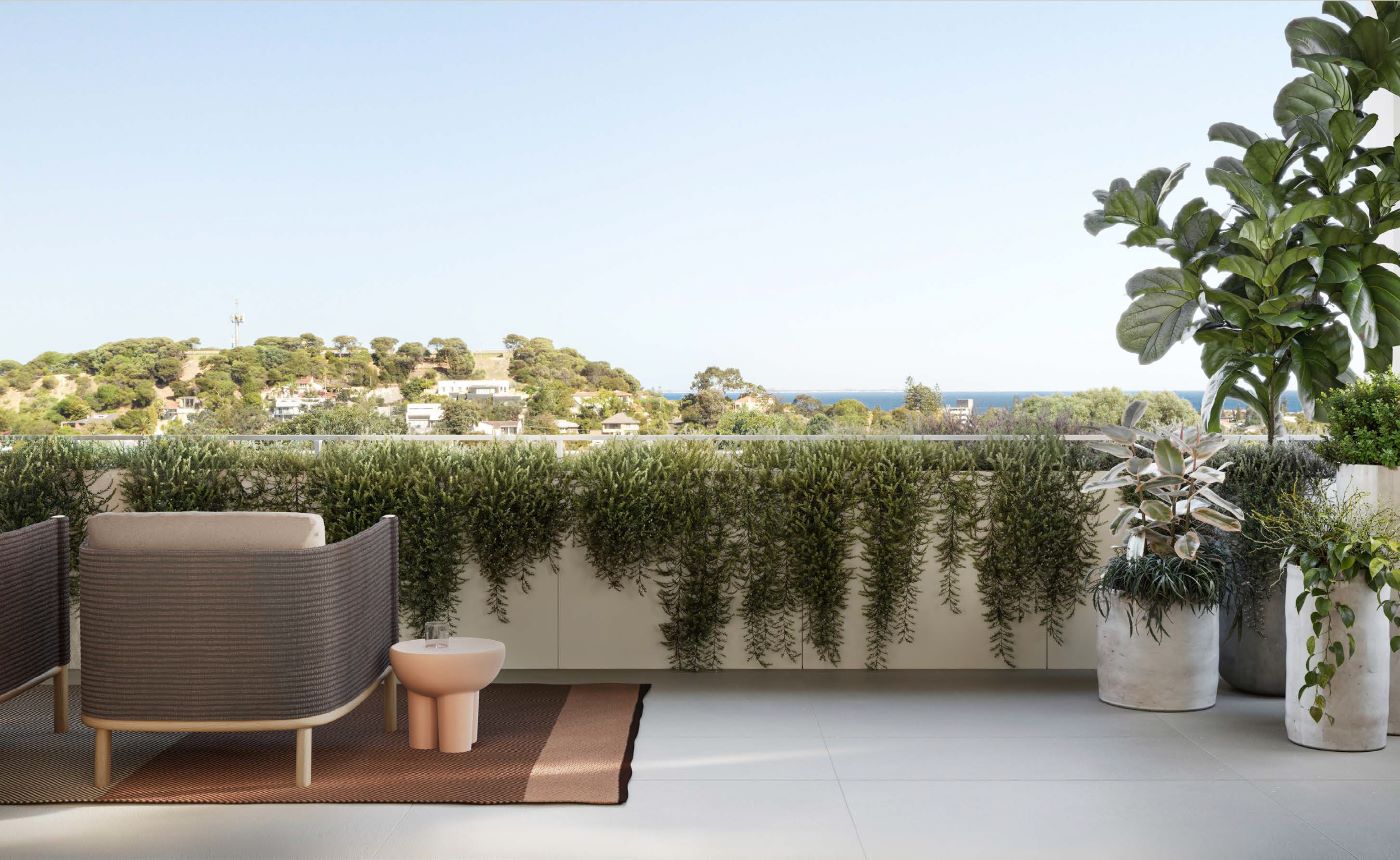 Mos Lane Estate - Mosman Park Living