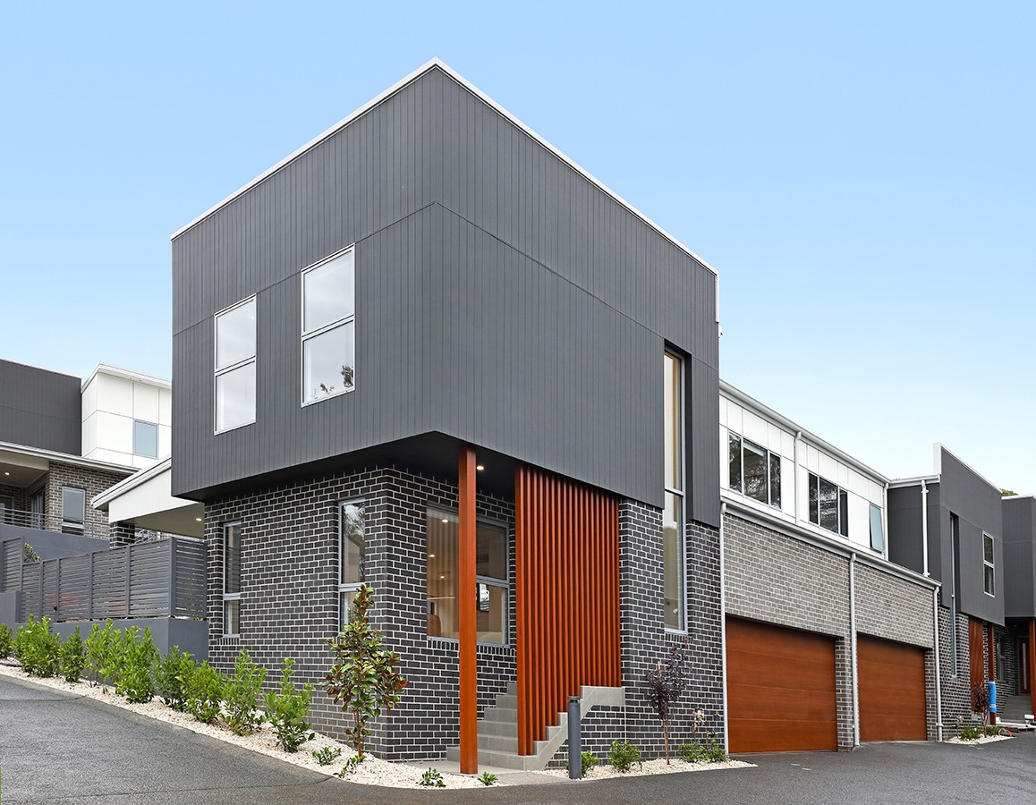 Mossman Homes - West Wollongong 