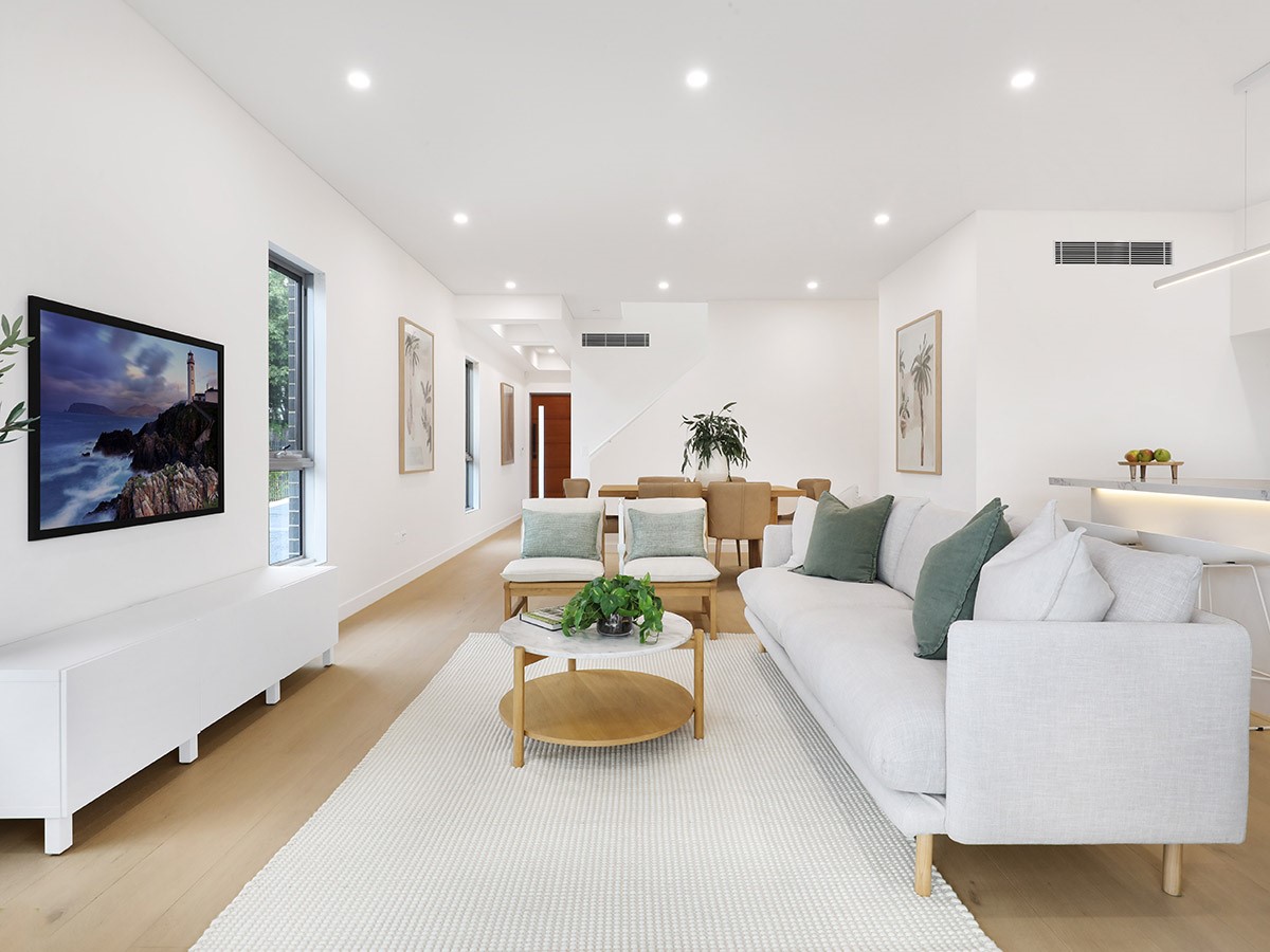 Mossman Homes - West Wollongong 