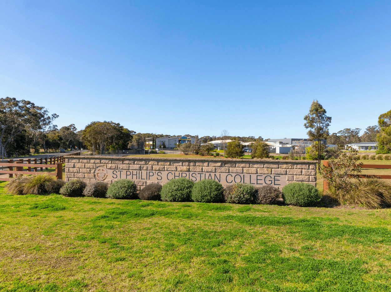 Mount View Grange Estate - Bellbird Other