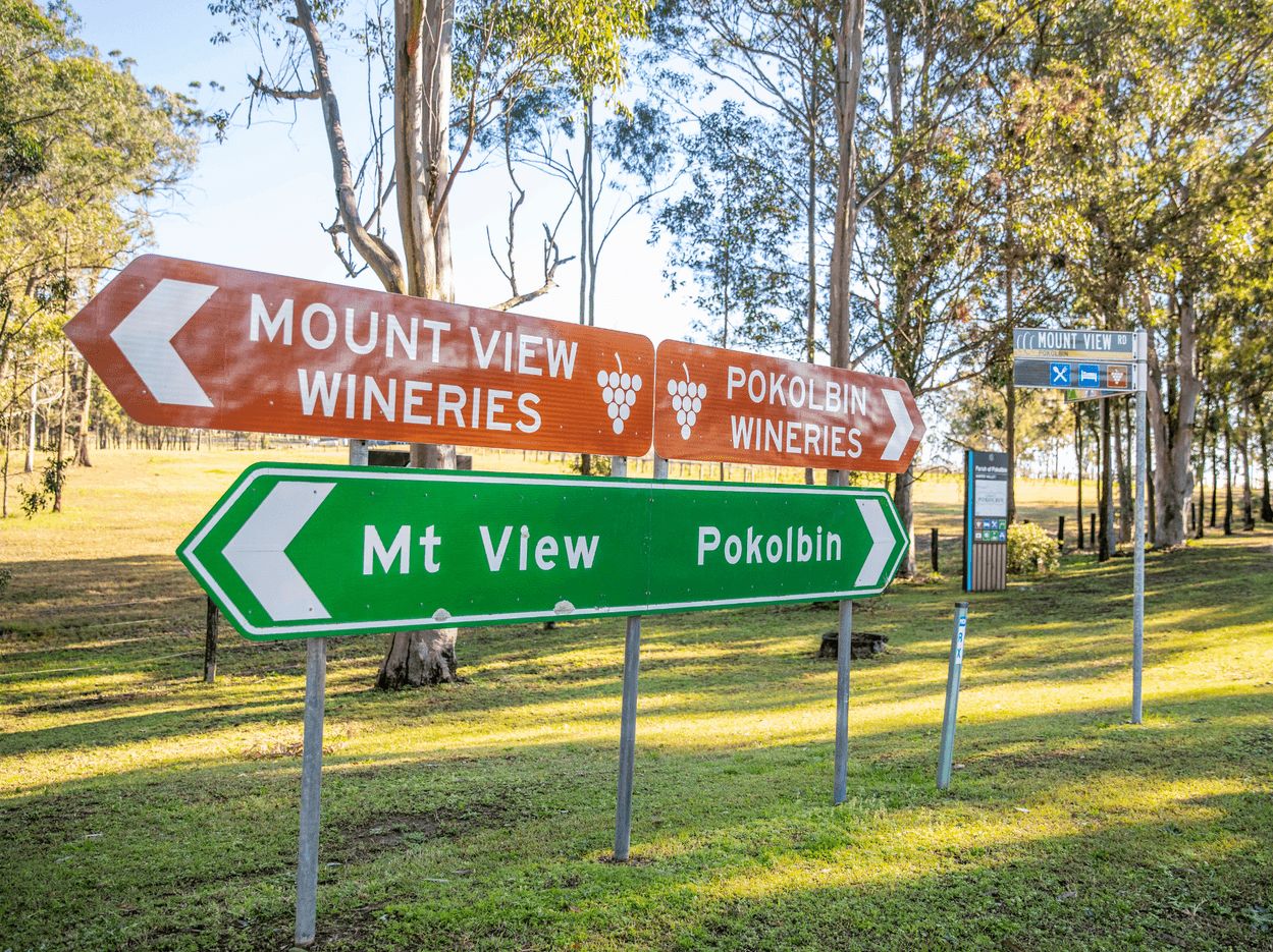 Mount View Grange Estate - Bellbird Other
