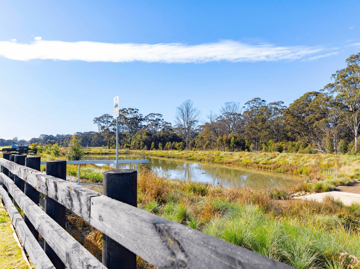 Mount View Grange Estate - Bellbird