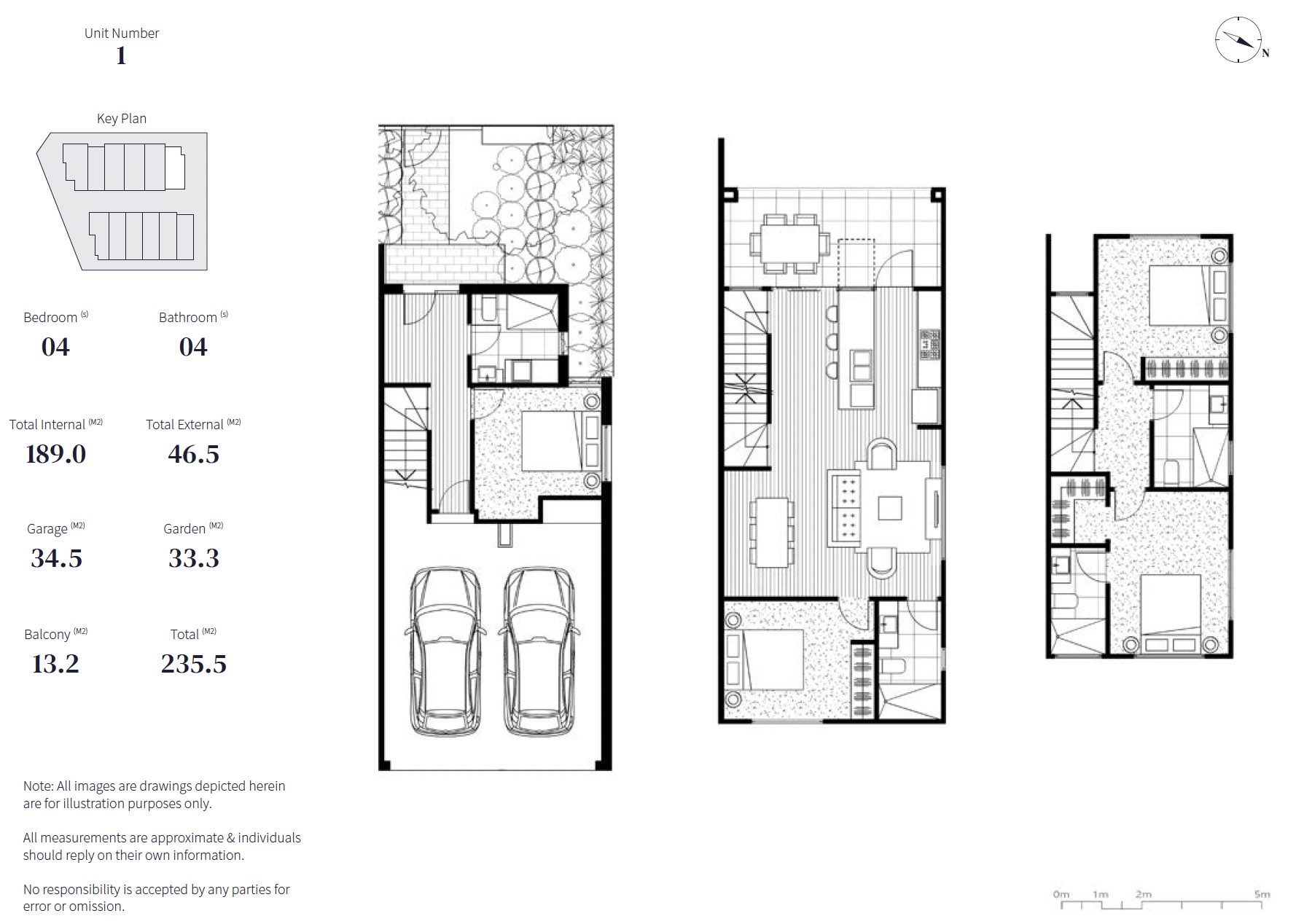 Mountbatten Estate - Doncaster Unit 1