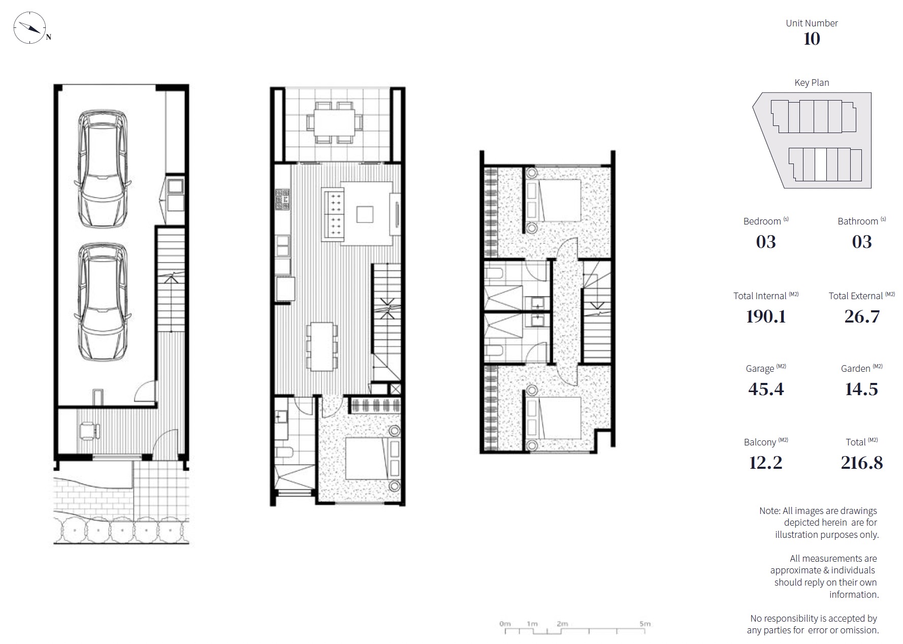 Mountbatten Estate - Doncaster Unit 10