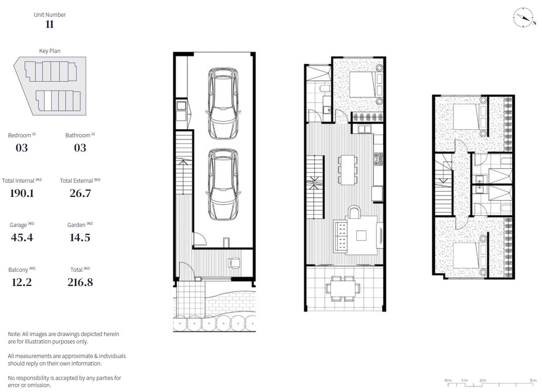 Mountbatten Estate - Doncaster Unit 11