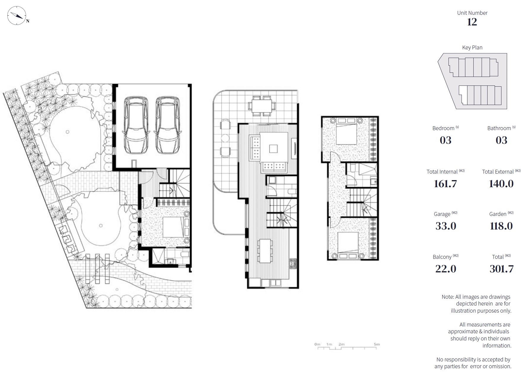 Mountbatten Estate - Doncaster Unit 12