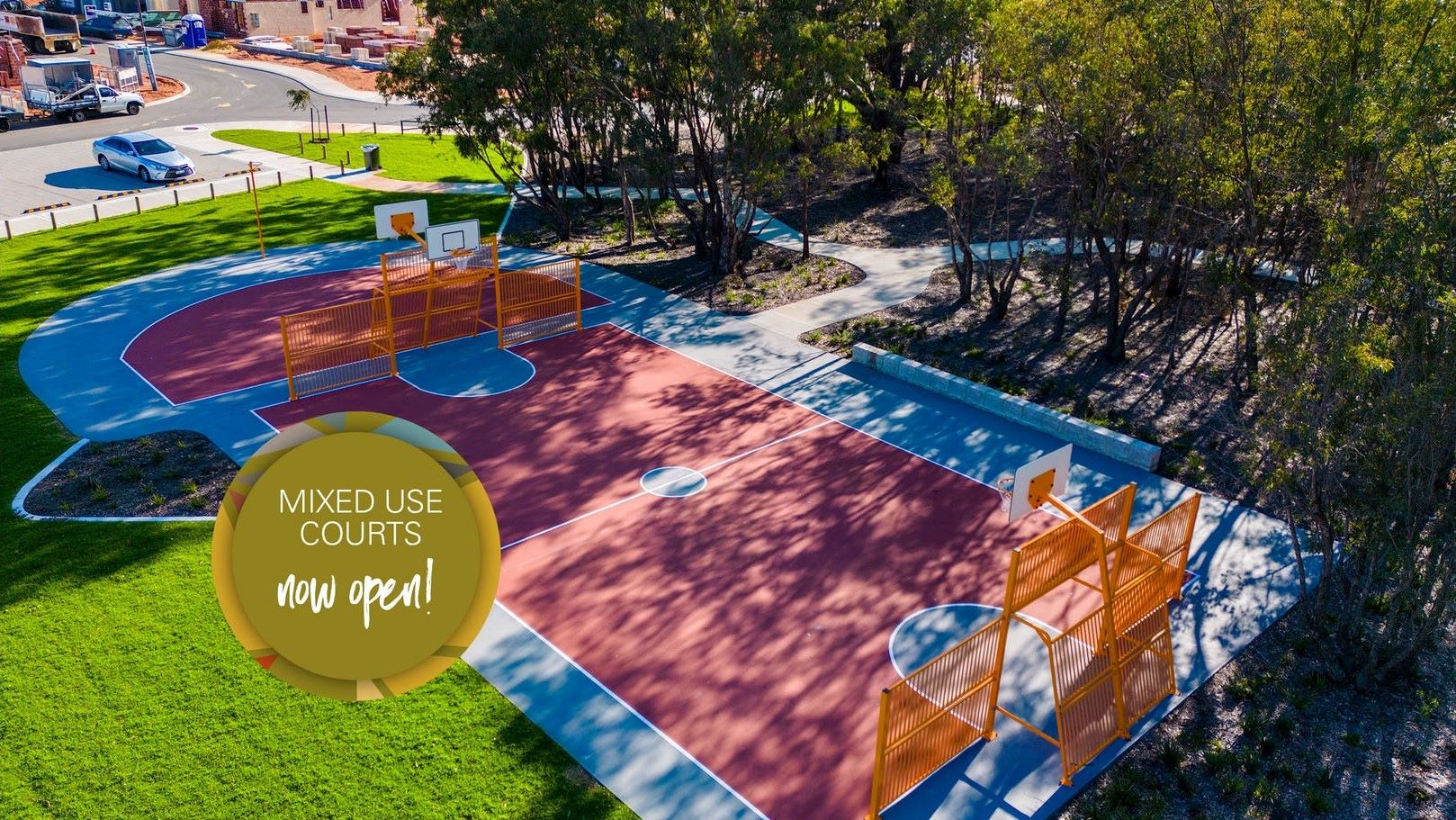 Movida Estate - Midvale