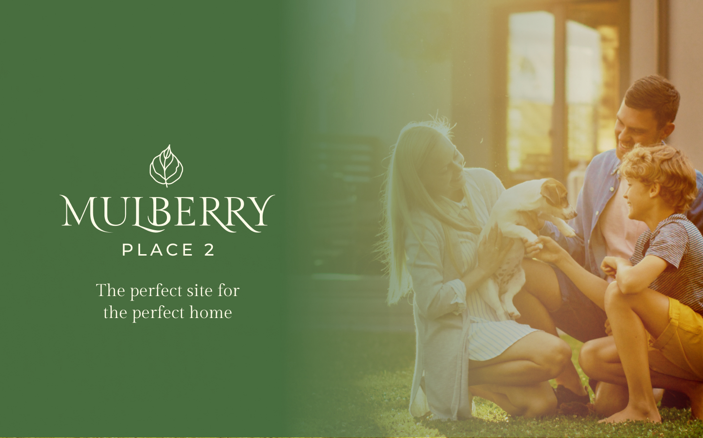 Mulberry Place 2 Estate - Bridgeman Downs Lifestyle