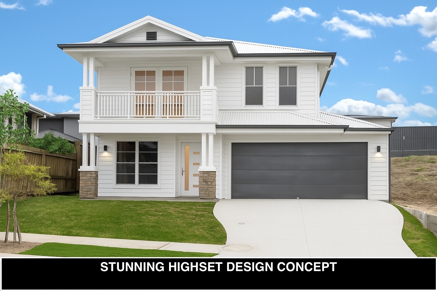 Mulberry Place 2 Estate - Bridgeman Downs Promotion/Offer