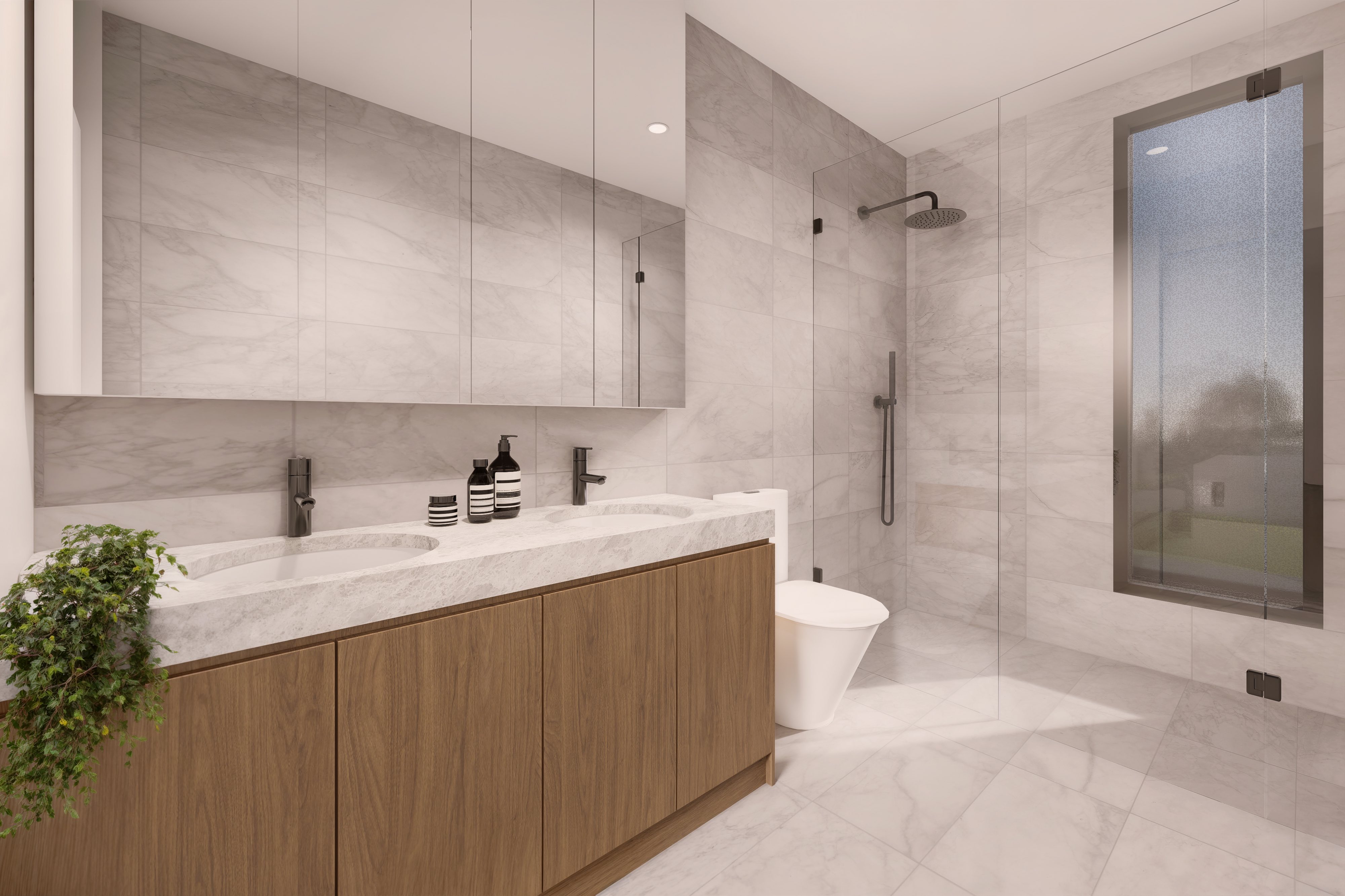 Mullum Mews Estate - Ringwood 