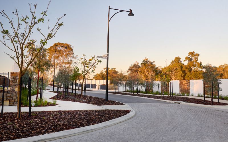 Myella Estate - Wanneroo