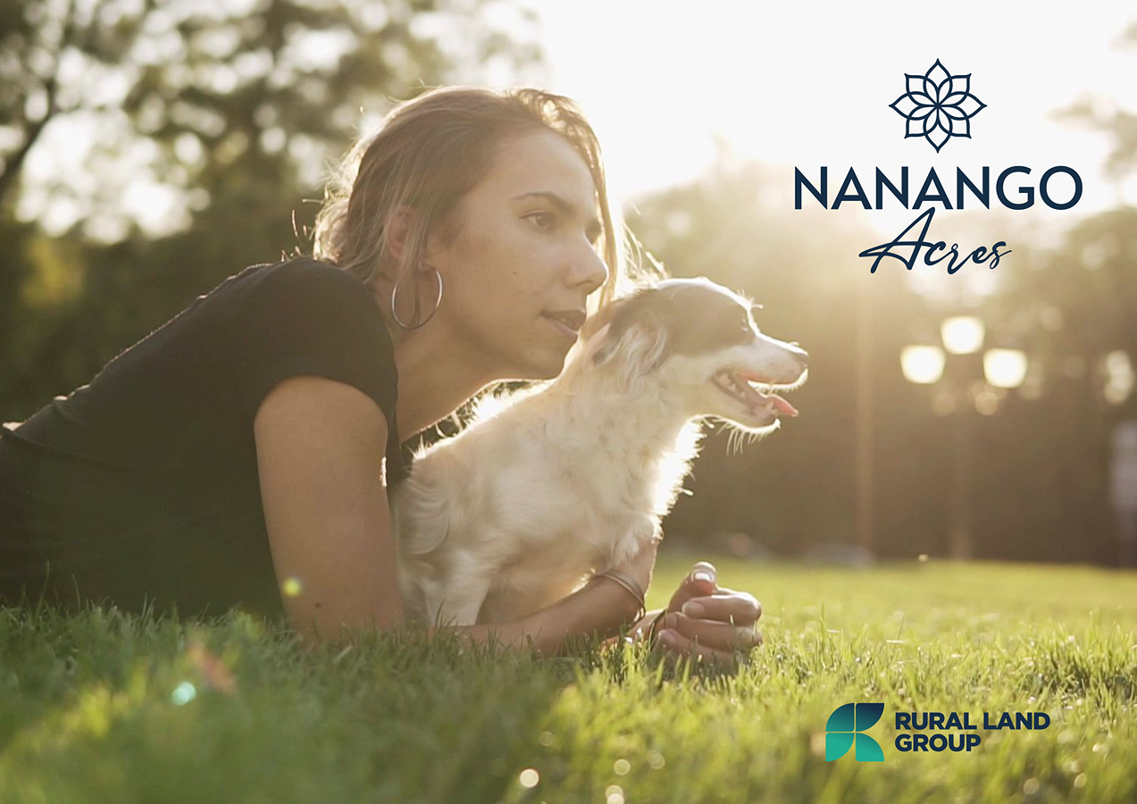 Nanango Acres Estate - South Nanango Promotion/Offer