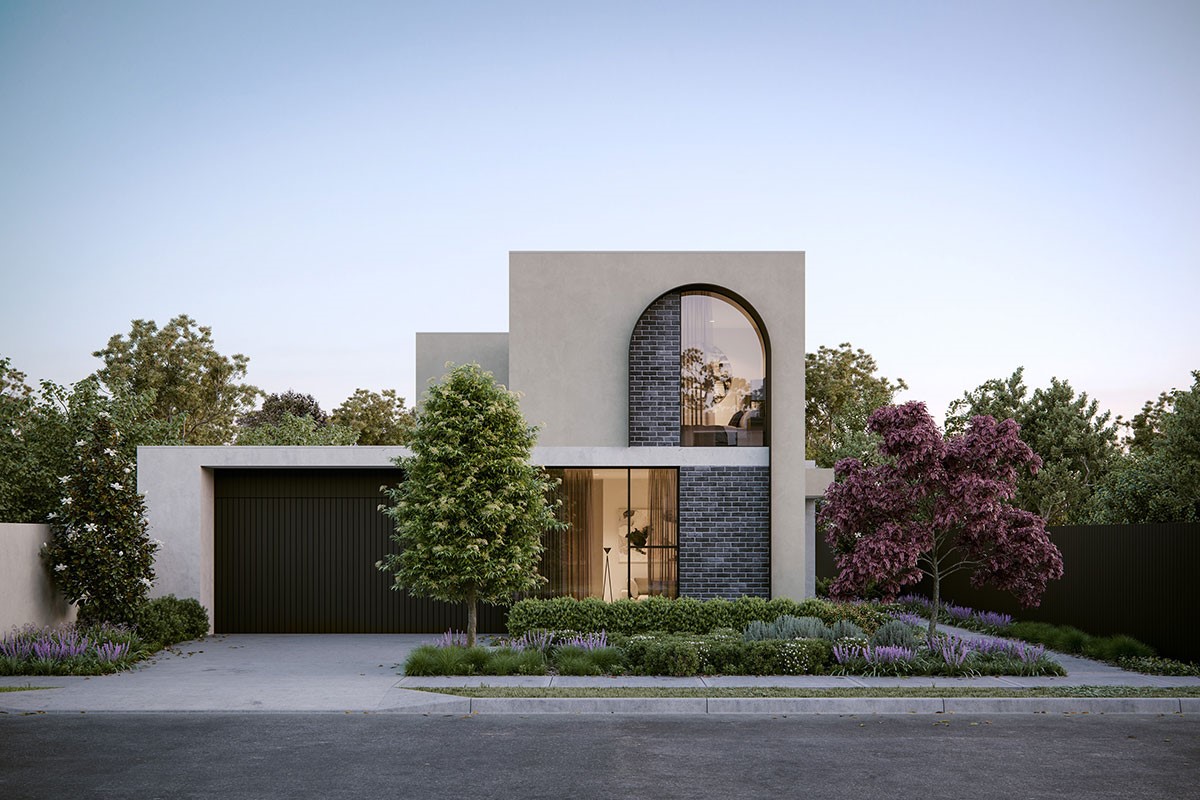 Napoleon Rise Estate - Lysterfield